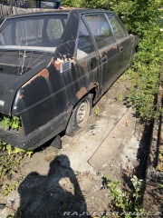 Tatra 613  1991