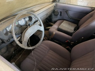 Tatra 613  1991