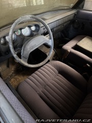 Tatra 613  1991