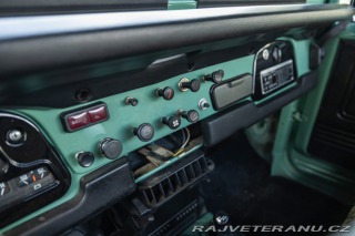 Toyota Ostatní modely BJ45LP 1982