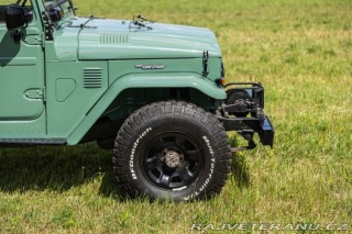 Toyota Ostatní modely BJ45LP 1982