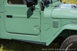 Toyota Ostatní modely BJ45LP 1982
