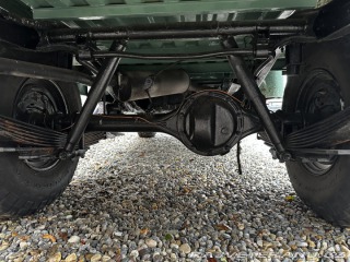 Toyota Ostatní modely BJ45LP 1982