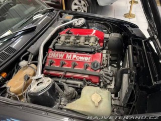 BMW M3 E30 1987
