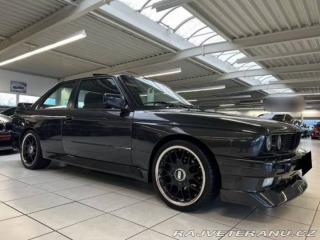 BMW M3 E30 1987