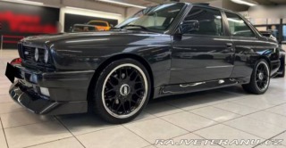 BMW M3 E30 1987