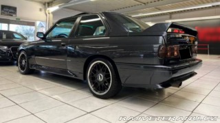 BMW M3 E30 1987