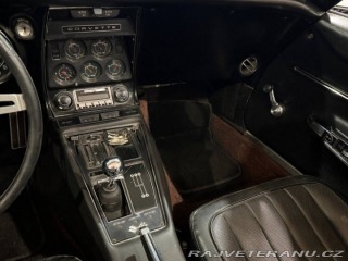 Chevrolet Corvette Stingray Convertible 5.4 V8 1968