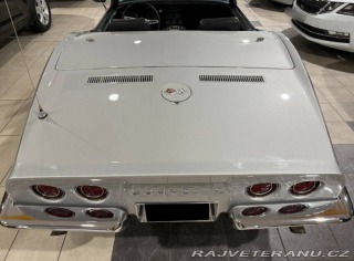 Chevrolet Corvette Stingray Convertible 5.4 V8 1968