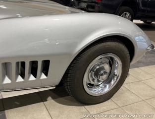 Chevrolet Corvette Stingray Convertible 5.4 V8 1968