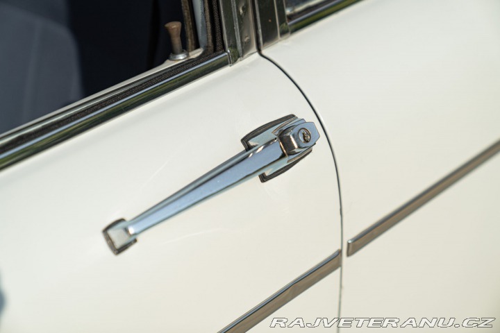 Lancia Fulvia 2C BERLINA 1960