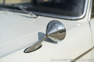 Lancia Fulvia 2C BERLINA 1960