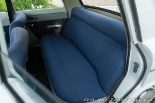 Lancia Fulvia 2C BERLINA 1960