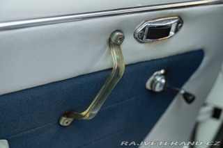 Lancia Fulvia 2C BERLINA 1960