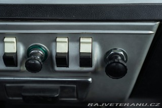 Lancia Fulvia 2C BERLINA 1960