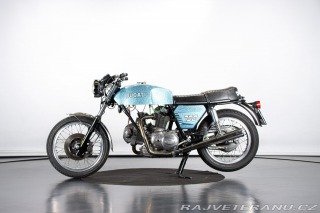 Ducati 750 GT