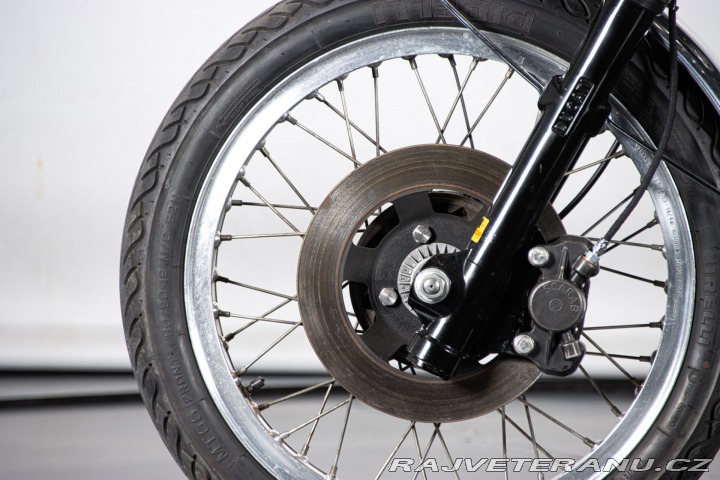 Ducati 750 GT 1972