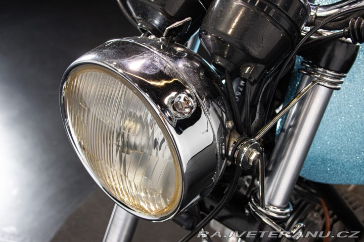 Ducati 750 GT 1972
