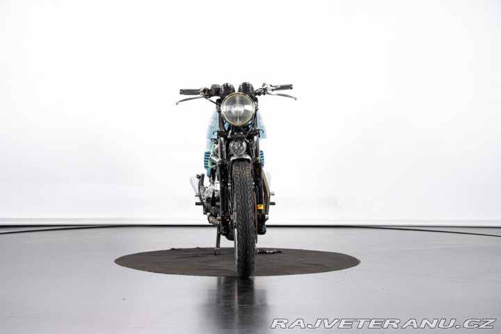 Ducati 750 GT 1972