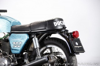 Ducati 750 GT 1972