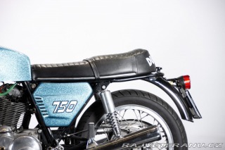 Ducati 750 GT 1972