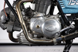 Ducati 750 GT 1972