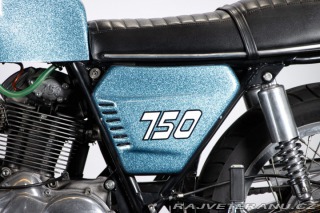 Ducati 750 GT 1972