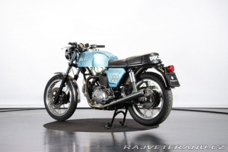 Ducati 750 GT 1972