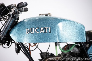 Ducati 750 GT 1972