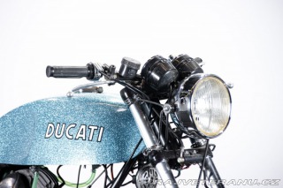 Ducati 750 GT 1972
