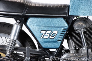 Ducati 750 GT 1972