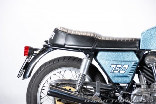 Ducati 750 GT 1972