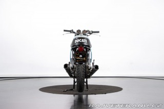 Ducati 750 GT 1972