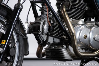 Ducati 750 GT 1972