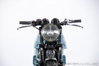 Ducati 750 GT 1972