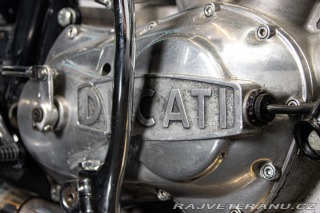Ducati 750 GT 1972