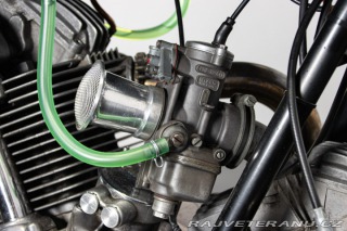 Ducati 750 GT 1972