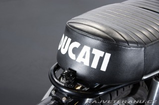 Ducati 750 GT 1972