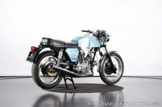Ducati 750 GT 1972