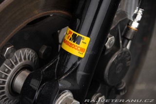 Ducati 750 GT 1972