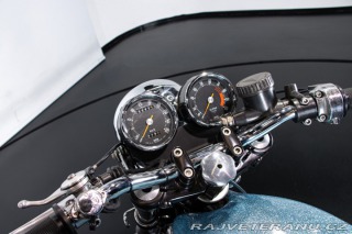 Ducati 750 GT 1972