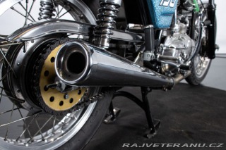Ducati 750 GT 1972