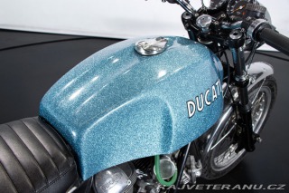 Ducati 750 GT 1972