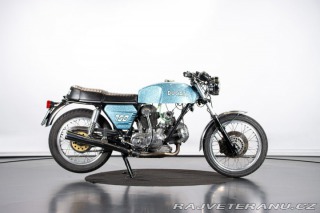 Ducati 750 GT 1972