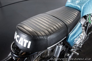 Ducati 750 GT 1972
