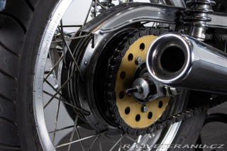 Ducati 750 GT 1972