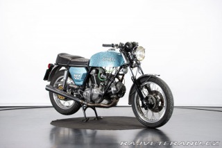 Ducati 750 GT 1972