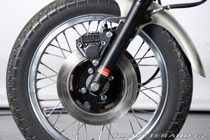 Ducati 900 SS 1977