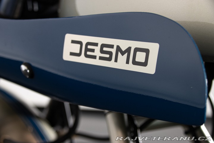 Ducati 900 SS 1977