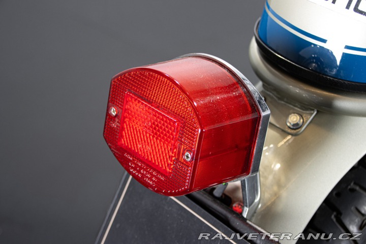 Ducati 900 SS 1977
